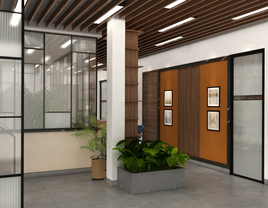 Goodrich Chef Academy, Kailash Colony, New Delhi